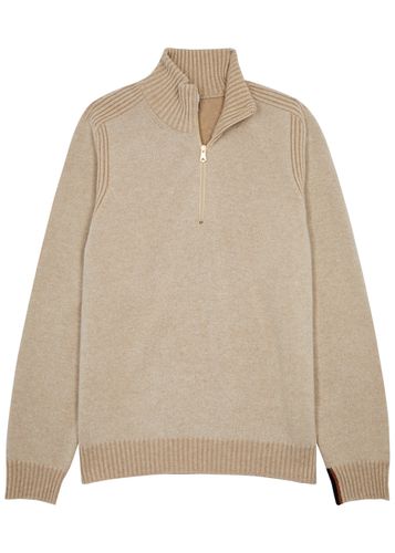 Half-zip Wool Jumper - - L - Paul smith - Modalova