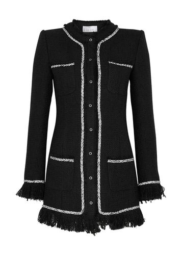 Crystal-embellished Tweed Mini Dress - - 38 (UK6 / XS) - Giuseppe di Morabito - Modalova