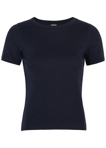 Car Cotton T-shirt - - XS (UK6 / XS) - FLORE FLORE - Modalova