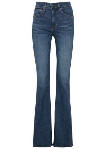 Beverly Flared Jeans - - 30 (W30 / UK12 / M) - Veronica Beard - Modalova