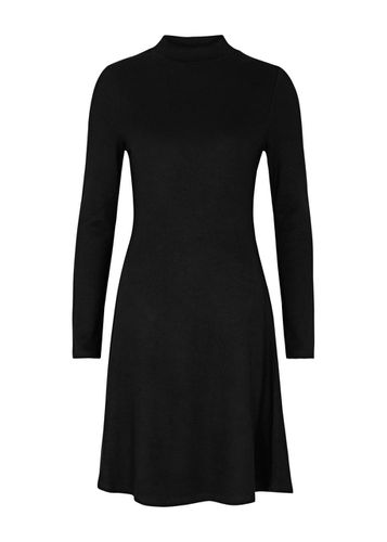 Stretch-knit Mini Dress - - L (UK14 / L) - Vince - Modalova
