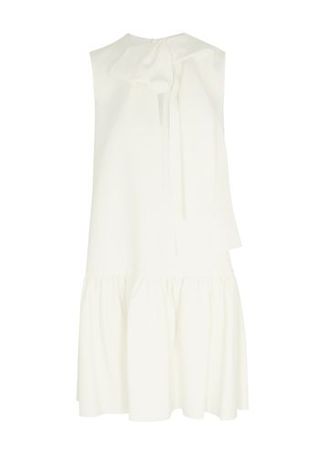 Petra Draped Mini Dress - - 12 (UK12 / M) - Roksanda - Modalova