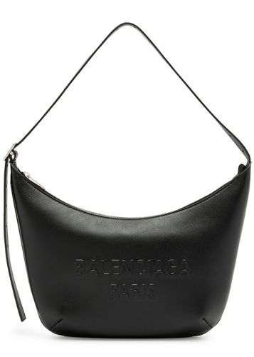 Mary Kate Leather Shoulder bag - Balenciaga - Modalova