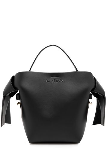 Musubi Mini Leather Shoulder bag - Acne Studios - Modalova