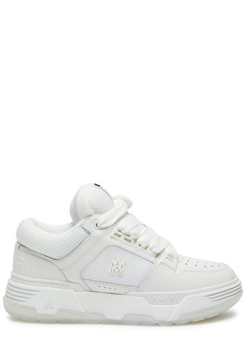 MA-1 Panelled Mesh Sneakers - - 44 (IT44 / UK10) - Amiri - Modalova