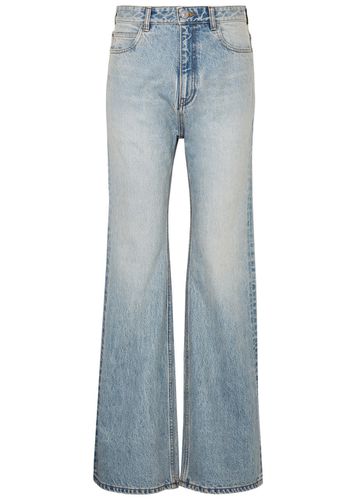 Flared Jeans - - 25 (W25 / UK6 / XS) - Balenciaga - Modalova