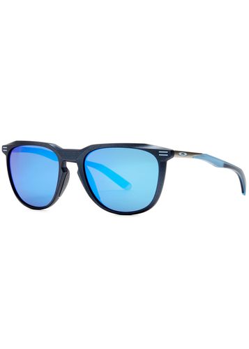 Thurso Round-frame Sunglasses - Oakley - Modalova
