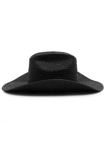 The Outlaw II Straw Cowboy hat - Lack of Color - Modalova