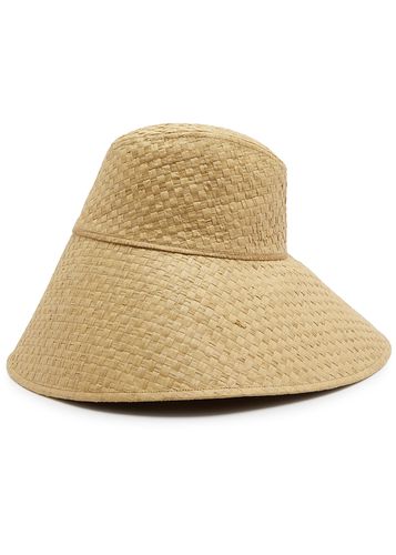 The Cove Straw Bucket hat - Lack of Color - Modalova
