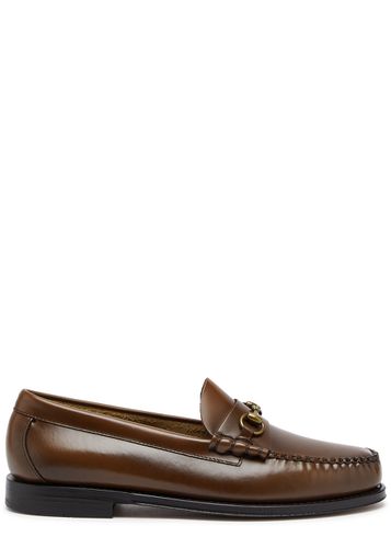G. H Bass & CO Weejun Heritage Lincoln Leather Loafers - - 41 (IT41 / UK7) - G.H Bass&CO - Modalova