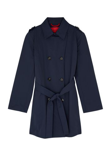 Max & co Kids Double-breasted Cotton-blend Trench Coat - - 10YR (10 Years) - MAX&CO - Modalova