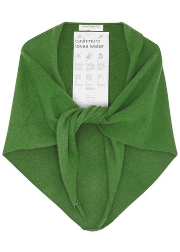 N°150 Witch Cashmere-blend Scarf - extreme cashmere - Modalova