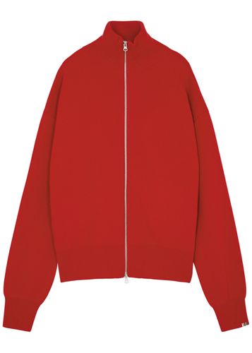 N°319 Xtra Out Cashmere Jacket - - One Size - extreme cashmere - Modalova