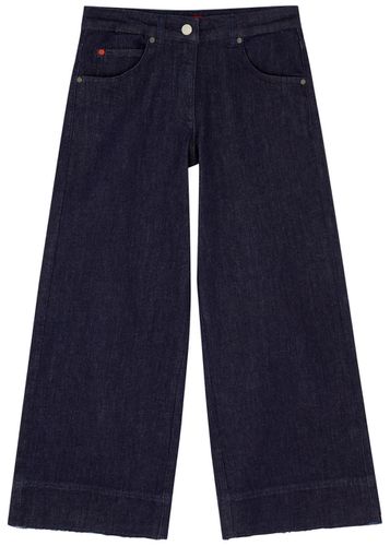 Max & co Kids Cropped Wide-leg Jeans - - 06YR (6 Years) - MAX&CO - Modalova