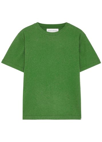 N°268 Cuba Cotton-blend T-shirt - - One Size - extreme cashmere - Modalova