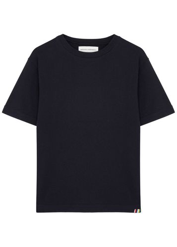 N°268 Cuba Cotton-blend T-shirt - - One Size - extreme cashmere - Modalova