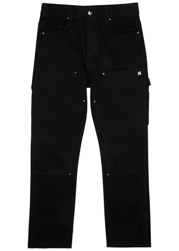 Carpenter Straight-leg Jeans - - 30 (W30 / S) - Amiri - Modalova