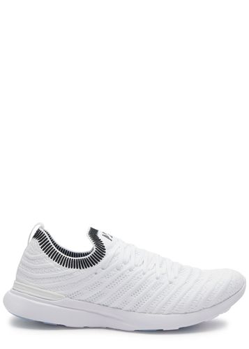 Techloom Wave Knitted Sneakers - - 5.5 (IT36 / UK3), apl Trainers, Rubber - 5.5 (IT36 / UK3) - Athletic Propulsion Labs - Modalova