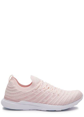 Techloom Wave Knitted Sneakers - - 5.5 (IT36 / UK3), apl Trainers, Rubber - 5.5 (IT36 / UK3) - Athletic Propulsion Labs - Modalova