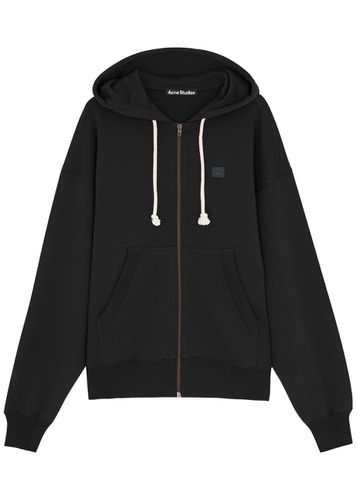 Hooded Cotton Sweatshirt - - XL (UK16 / XL) - Acne Studios - Modalova