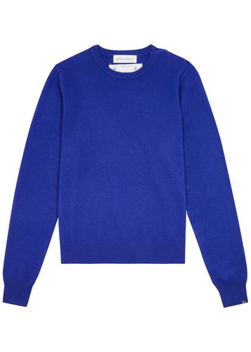 N°36 Be Classic Cashmere-blend Jumper - - One Size - extreme cashmere - Modalova