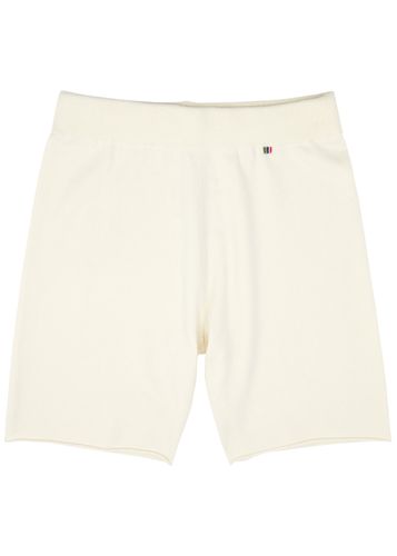 N°240 Laufen Cashmere-blend Shorts - - One Size - extreme cashmere - Modalova