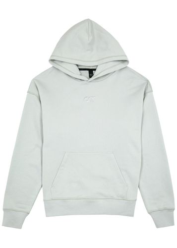 Seova Hooded Cotton Sweatshirt - - XL - Alpha Tauri - Modalova