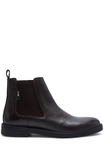 Calev Leather Chelsea Boots - - 43 (IT43 / UK9) - Boss - Modalova
