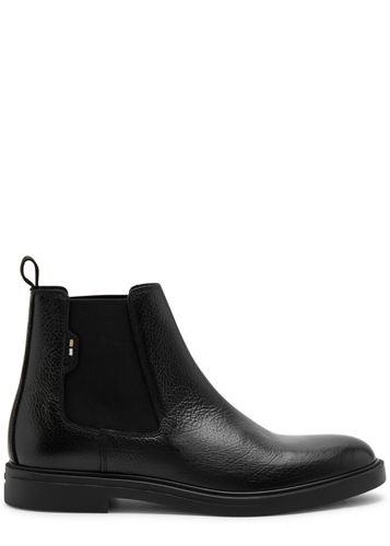 Calev Leather Chelsea Boots - - 45 (IT45 / UK11) - Boss - Modalova