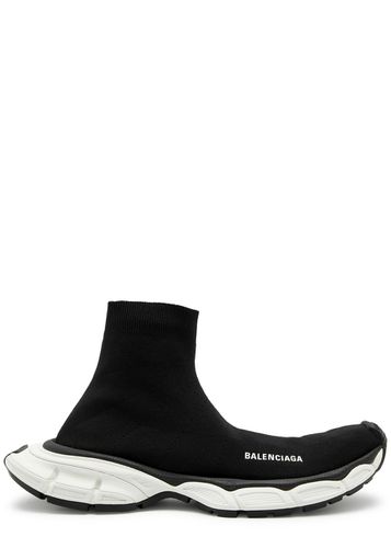 XL Sock Stretch-knit Sneakers - - 40 (IT40 / UK6) - Balenciaga - Modalova
