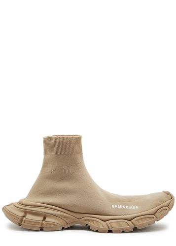 XL Sock Stretch-knit Sneakers - - 40 (IT40 / UK6) - Balenciaga - Modalova