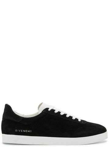 Town Suede Sneakers - - 41 (IT41 / UK7) - Givenchy - Modalova