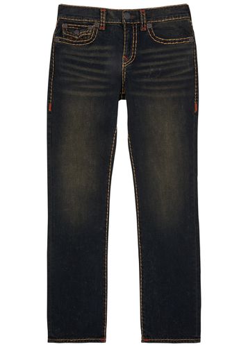 Ricky Straight-leg Jeans - - 36 (W36 / XL) - True Religion - Modalova
