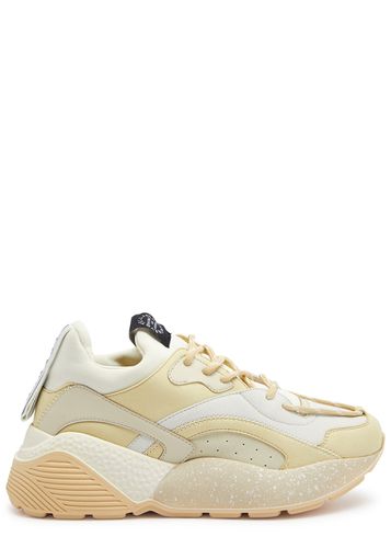 Eclypse Panelled Sneakers - - 38 (IT38 / UK5), Trainers, Leather - 38 (IT38 / UK5) - Stella McCartney - Modalova