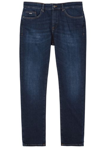 Delaware Slim-leg Jeans - - 48 (W32 / M) - Boss - Modalova