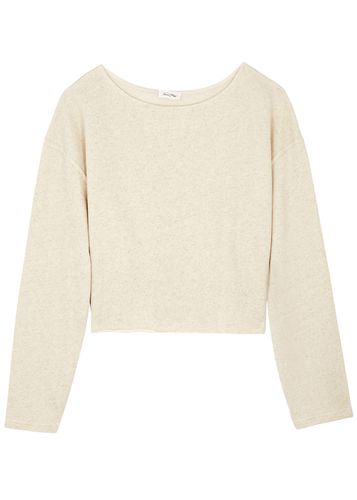 Itony Cotton-blend Sweatshirt - - L (UK14 / L) - American vintage - Modalova