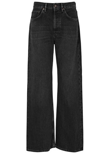 Wide-leg Jeans - - 25 (W25 / UK6 / XS) - Acne Studios - Modalova