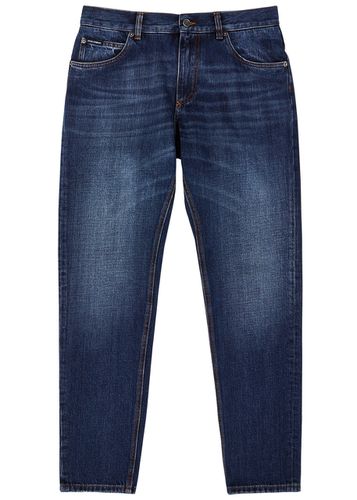 Dolce & Gabbana Slim-leg Jeans - - 54 (IT54 / Xxl) - Dolce&gabbana - Modalova