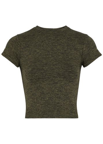 Sapient Stretch-jersey T-shirt, T-Shirts, , One Size - PRISM2 - Modalova