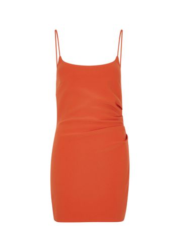 Bec & Bridge Jessi Open-back Mini Dress - - 16 (UK16 / XL) - Bec&Bridge - Modalova