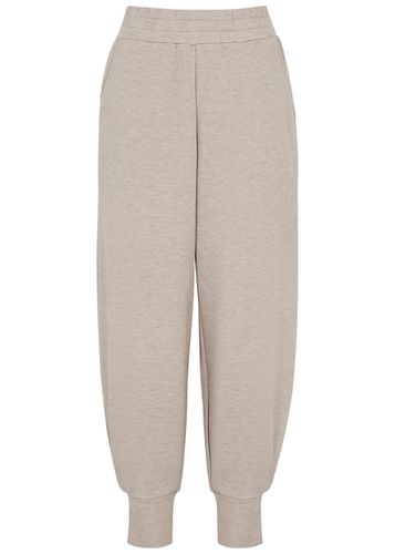 The Relaxed Pant Stretch-jersey Sweatpants - - S (UK8-10 / S) - Varley - Modalova