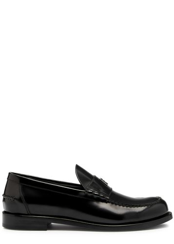 Mr G Leather Loafers - - 40 (IT40 / UK6) - Givenchy - Modalova