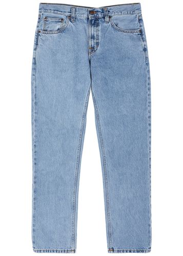 Gritty Jackson Straight-leg Jeans - - 33 (W33 / M) - Nudie jeans - Modalova