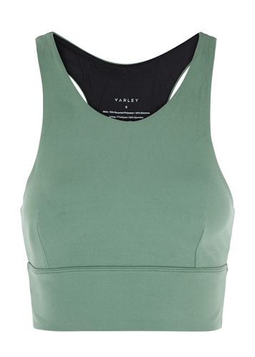 Let's Move Harris bra Top, Activewear, , Large - L (UK14 / L) - Varley - Modalova