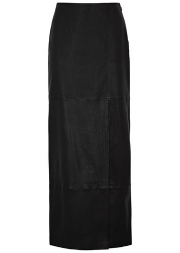 Rag & Bone Ilana Leather Maxi Skirt - - 2 (UK6 / XS) - rag&bone - Modalova