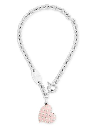 Valentines Heart Locket Necklace - Vivienne Westwood - Modalova