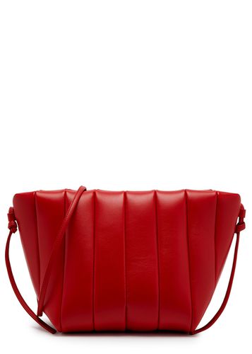 Boulevard Quilted Leather Shoulder bag - Maeden - Modalova