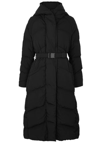 Marlow Quilted Shell Parka - - S (UK8-10 / S) - Canada goose - Modalova