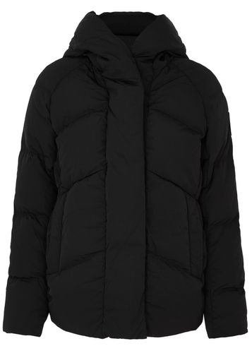 Marlow Quilted Shell Jacket - - L (UK14 / L) - Canada goose - Modalova