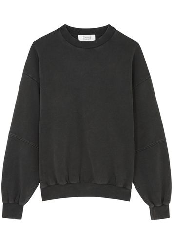Embellished Cotton Sweatshirt - - 36 (UK8 / S) - Cannari Concept - Modalova